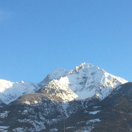 Appartamento Al borgo di Sant'Orso Aosta Esterno foto