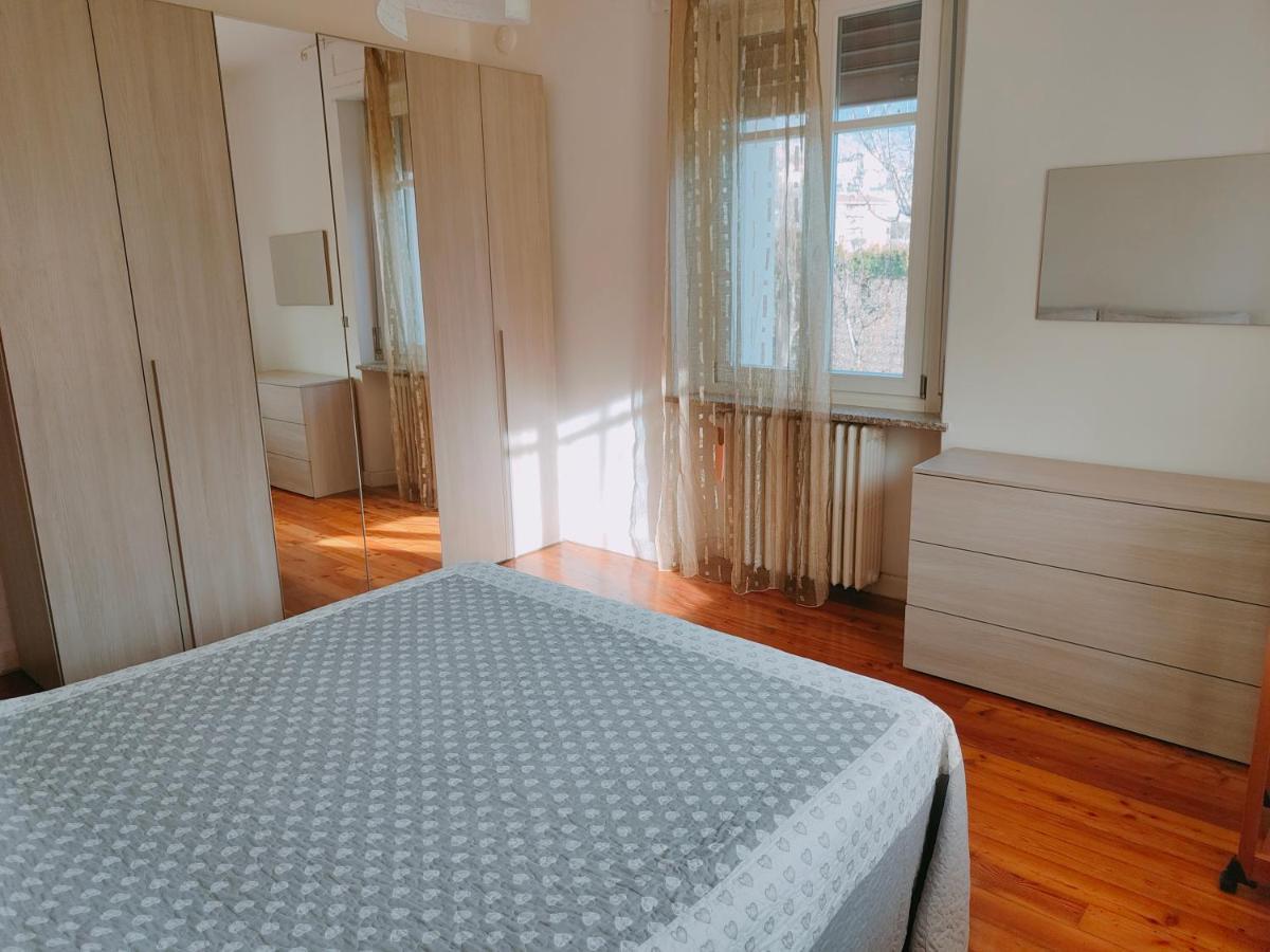 Appartamento Al borgo di Sant'Orso Aosta Esterno foto