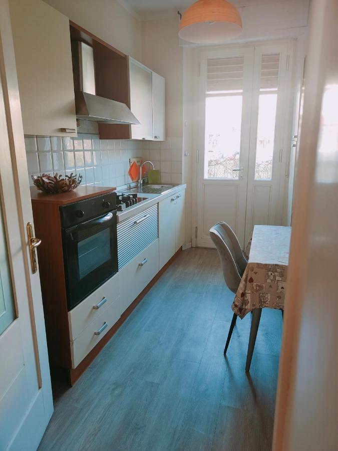 Appartamento Al borgo di Sant'Orso Aosta Esterno foto