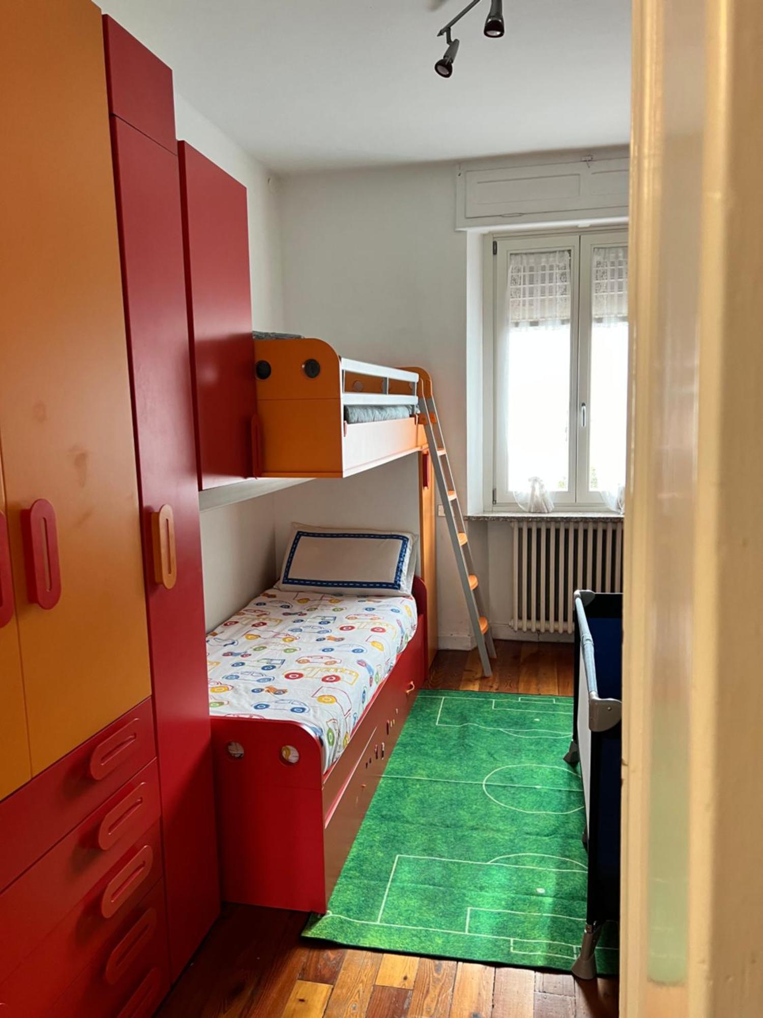 Appartamento Al borgo di Sant'Orso Aosta Esterno foto