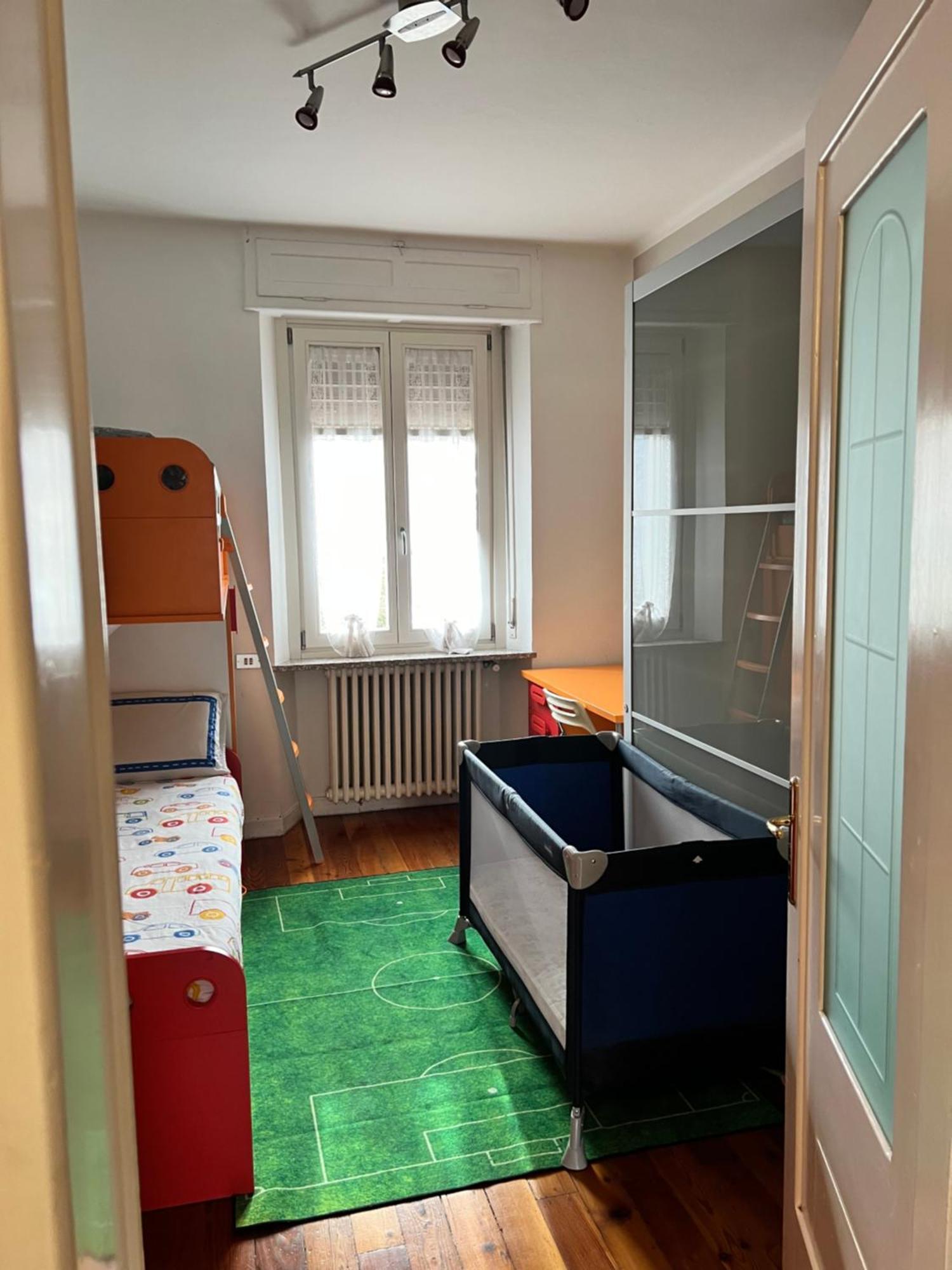 Appartamento Al borgo di Sant'Orso Aosta Esterno foto